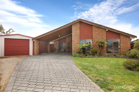 Property photo of 6 Hook Court Craigieburn VIC 3064