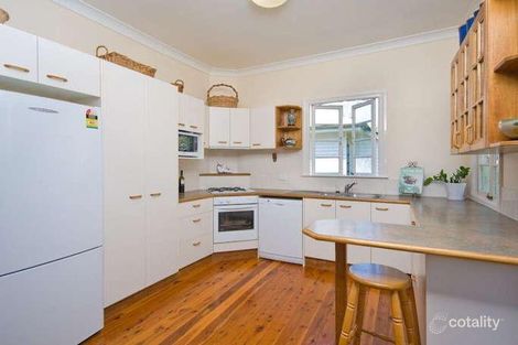 Property photo of 112 Alexandra Street Bardon QLD 4065