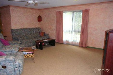 Property photo of 21 Willow Street Kippa-Ring QLD 4021