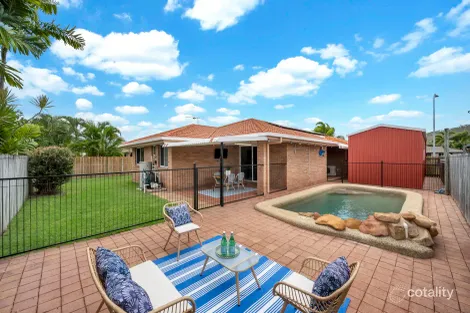 140 Greenwood Dr, Kirwan, QLD 4817