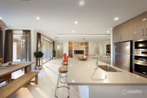 Property photo of 25 Bressington Drive Angle Vale SA 5117