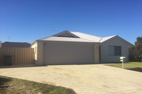 Property photo of 35 Cornish Way Pinjarra WA 6208