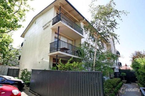 4/43 Murray St, Prahran, VIC 3181