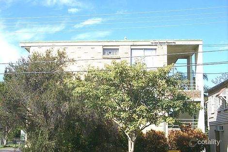 8/33 Ellis St, Stones Corner, QLD 4120