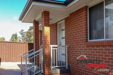 Property photo of 13 Selms Place Minto NSW 2566