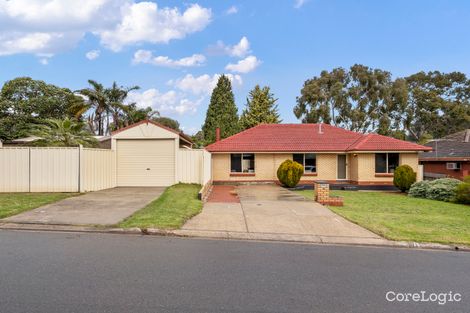 Property photo of 12 Kerrison Avenue Ridgehaven SA 5097