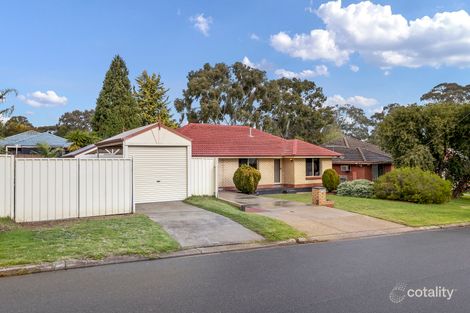 Property photo of 12 Kerrison Avenue Ridgehaven SA 5097