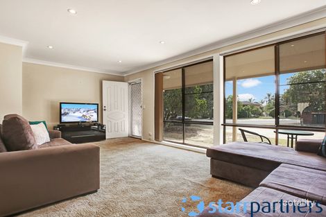 Property photo of 10/61 Old Kent Road Ruse NSW 2560