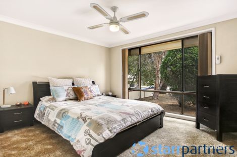 Property photo of 10/61 Old Kent Road Ruse NSW 2560