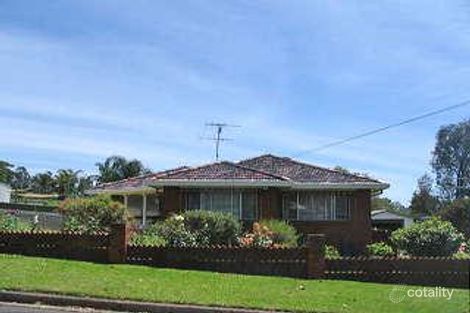 45 Windermere Ave, Cambridge Park, NSW 2747