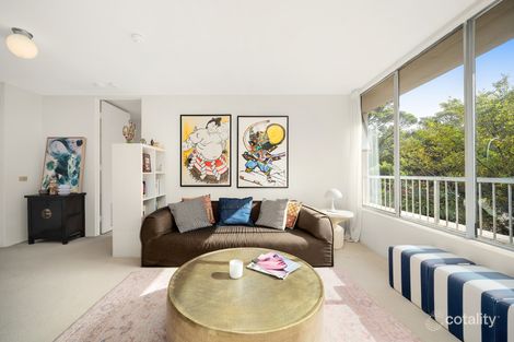 Property photo of 32/69 St Marks Road Randwick NSW 2031