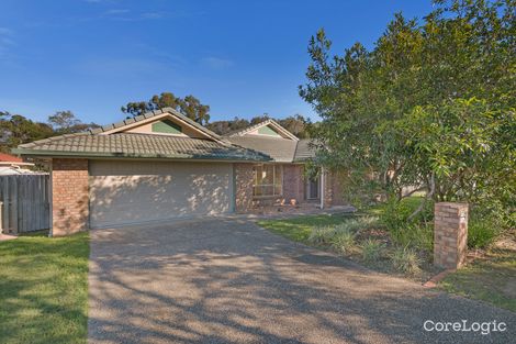 Property photo of 10 Mercury Parade Mango Hill QLD 4509