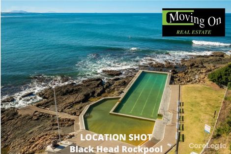 Property photo of 29 James Foster Drive Black Head NSW 2430