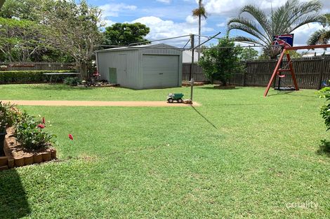 Property photo of 13 Buxton Drive Gracemere QLD 4702