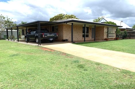 Property photo of 13 Buxton Drive Gracemere QLD 4702