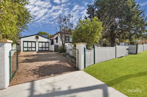 Property photo of 47 Warwick Street Penrith NSW 2750