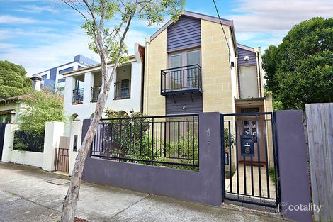 1 Athol St, Prahran, VIC 3181