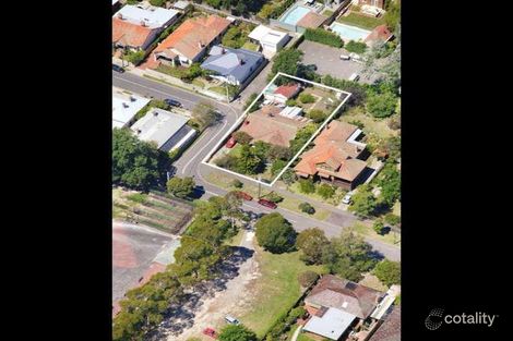46 College Pde, Kew, VIC 3101