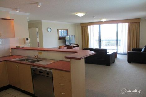 Property photo of 311/9 Murrajong Road Springwood QLD 4127