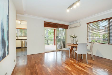 Property photo of 4/2A Tangarra Street East Croydon Park NSW 2133