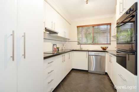 Property photo of 4/2A Tangarra Street East Croydon Park NSW 2133