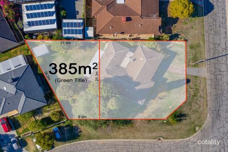 2 Winston Cres, Viveash, WA 6056