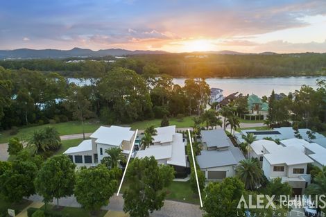 5430 Bay Hill Tce, Hope Island, QLD 4212