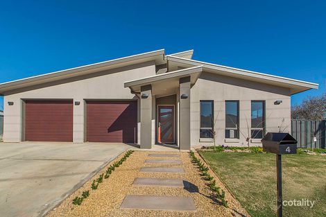 4 Jonathon St, Clare, SA 5453