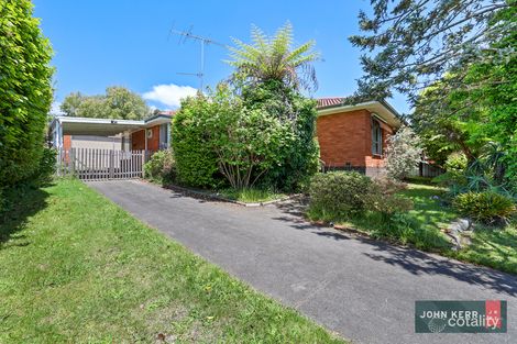 11 Tovell St, Newborough, VIC 3825