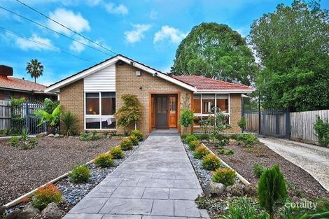 11 Rubens Ct, Wheelers Hill, VIC 3150