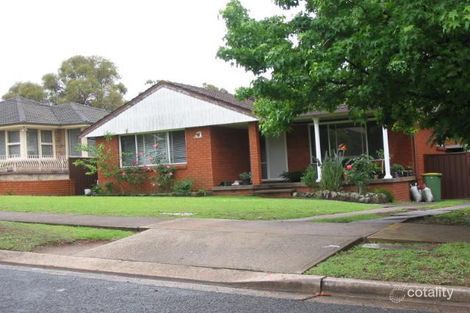 16 Crystal St, Greystanes, NSW 2145