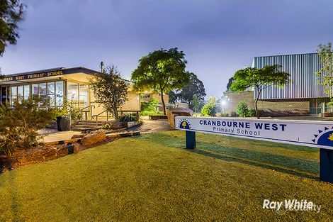 Property photo of 59 Taplan Crescent Cranbourne West VIC 3977