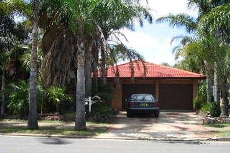 16 Cobbett St, Wetherill Park, NSW 2164