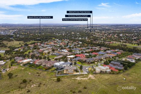 Property photo of 24 Grand Ridge Way Sunbury VIC 3429