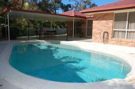 Property photo of 21 Callicarpa Street Reedy Creek QLD 4227