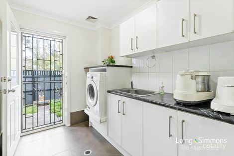 Property photo of 3 Taradale Drive Ropes Crossing NSW 2760