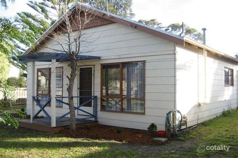 Property photo of 14 Pettit Street Crib Point VIC 3919