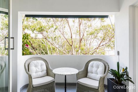 Property photo of 4/46 New Beach Road Darling Point NSW 2027