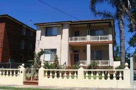 1 Constitution Rd, Dulwich Hill, NSW 2203