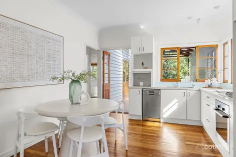 Property photo of 28 Jeffcott Street Wavell Heights QLD 4012