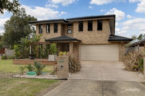 Property photo of 14 Niblick Circuit Sandhurst VIC 3977