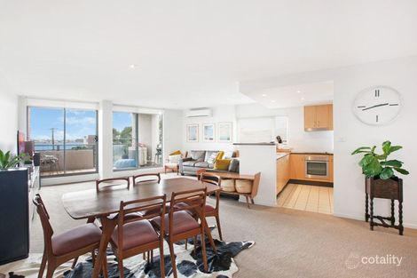 Property photo of 505/25 Bellevue Street Newcastle West NSW 2302