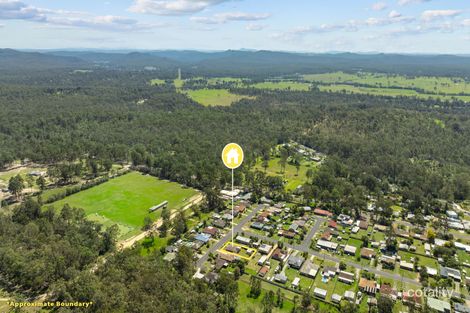 Property photo of 20 Casuarina Close Coutts Crossing NSW 2460