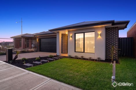 Property photo of 46 Feathertop Avenue Weir Views VIC 3338