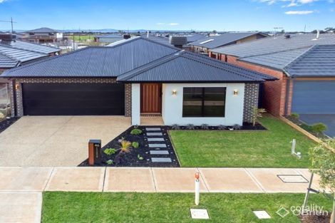 Property photo of 46 Feathertop Avenue Weir Views VIC 3338