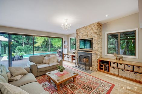Property photo of 1464 Currumbin Creek Road Currumbin Valley QLD 4223