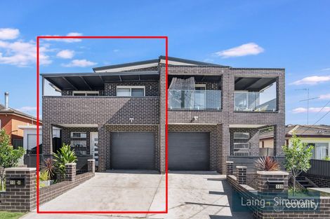 10a Eddy St, Merrylands West, NSW 2160