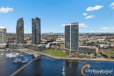 Property photo of 2109N/883 Collins Street Docklands VIC 3008