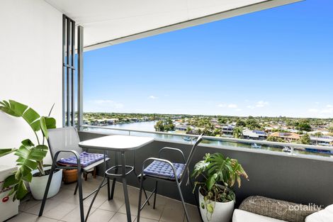 Property photo of 63/101 Birtinya Boulevard Birtinya QLD 4575