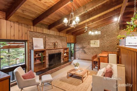 Property photo of 7 Kangaroo Ground-Warrandyte Road North Warrandyte VIC 3113